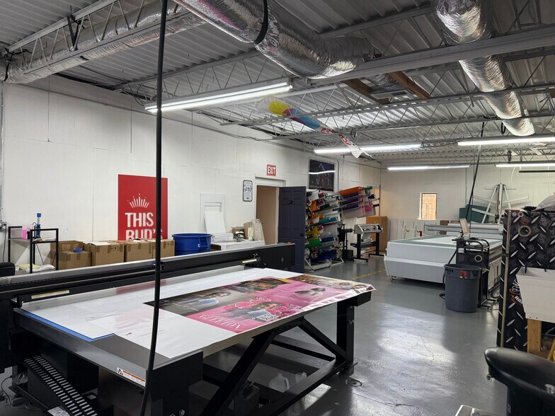 More Photos Of 5521 Pleasant View Rd, Memphis Light Distribution For Lease