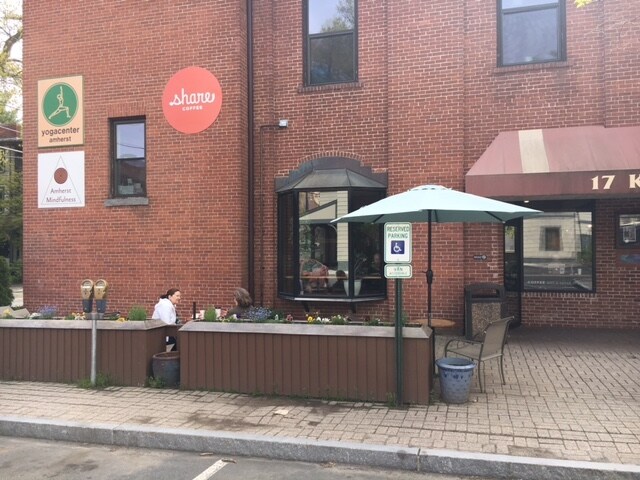 More Photos Of 17 Kellogg Ave, Amherst Storefront Retail Office For Lease