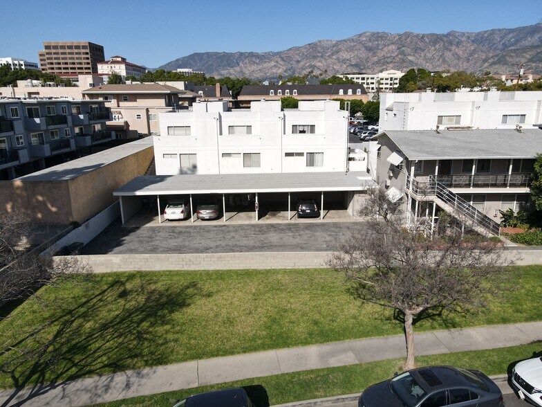 More Photos Of 153 S Catalina Ave, Pasadena Land For Sale