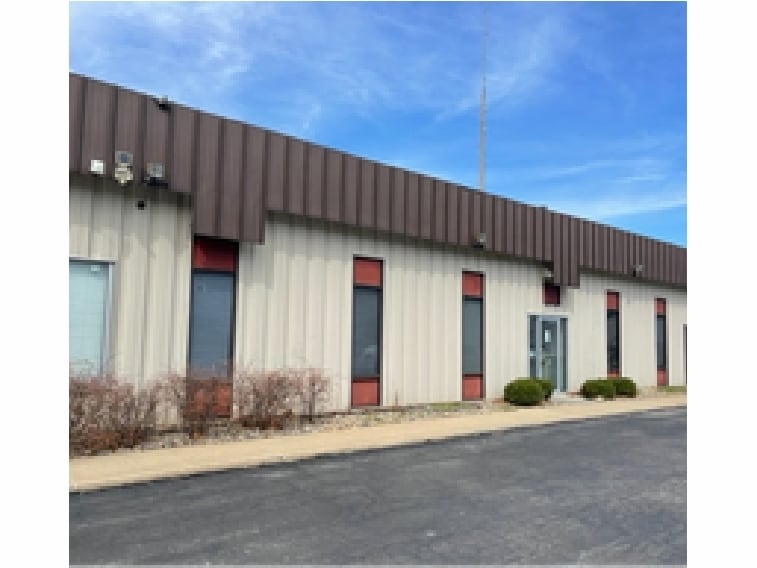 Primary Photo Of 11100 W 91st St, Overland Park Office For Lease