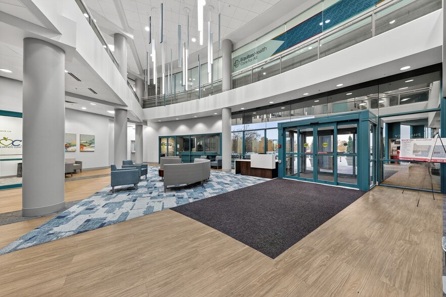 More Photos Of 1222 S Patterson Blvd, Dayton Medical For Lease
