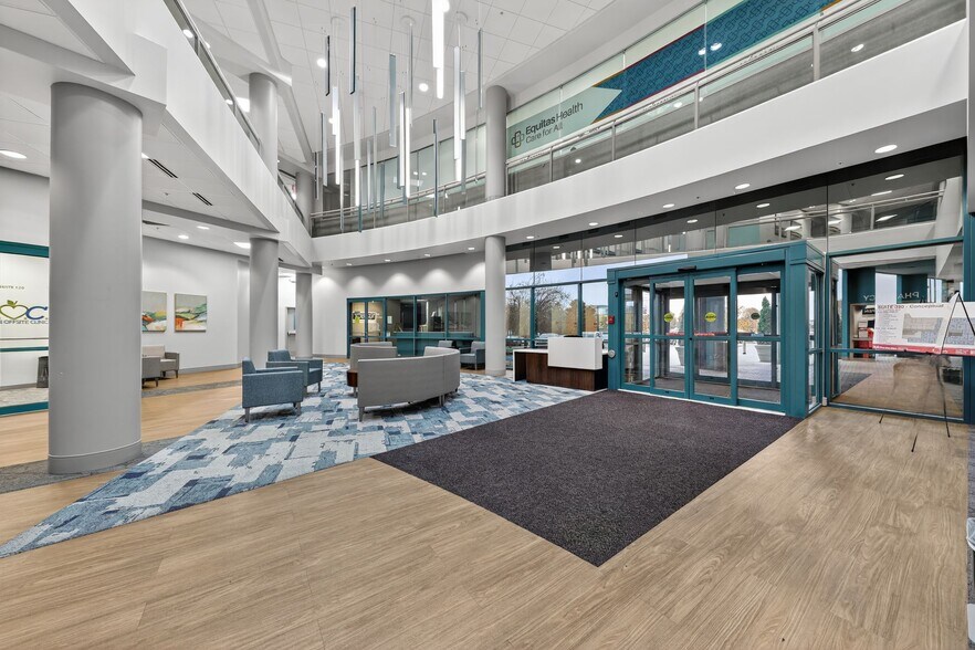 More Photos Of 1222 S Patterson Blvd, Dayton Medical For Lease