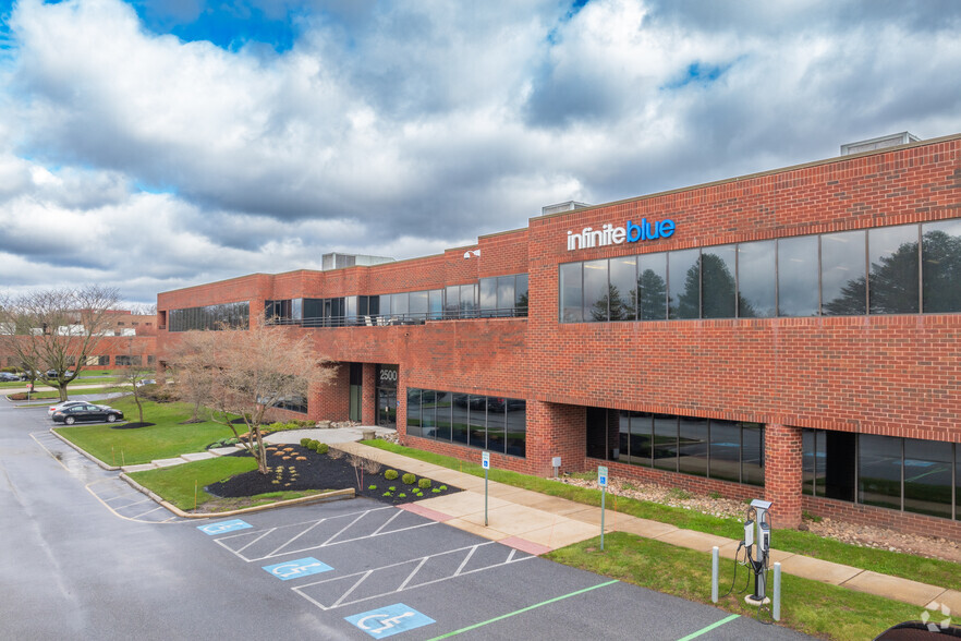 Primary Photo Of 2500 Monroe Blvd, Norristown Office For Lease