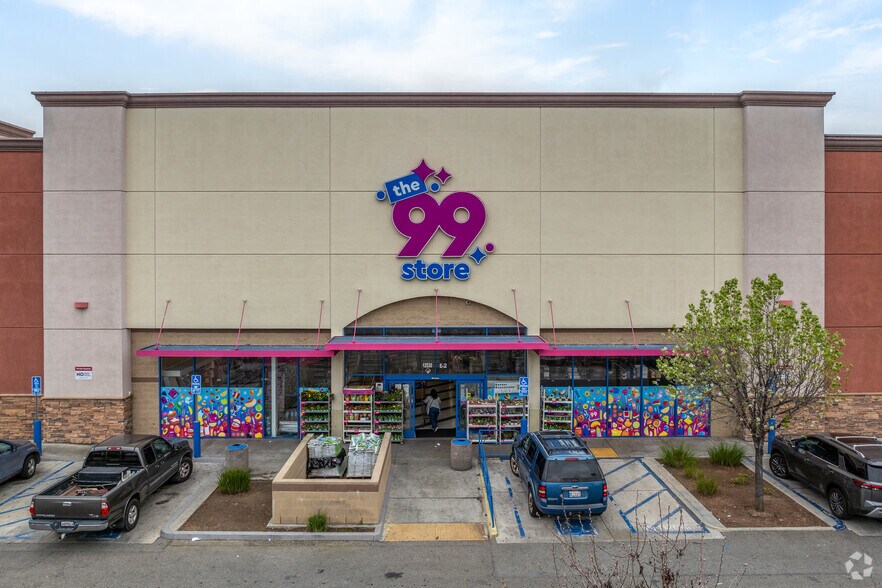 More Photos Of 12530 Day St, Moreno Valley Freestanding For Lease