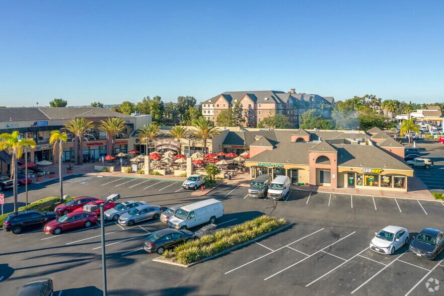 More Photos Of 6705-6795 Mira Mesa Blvd, San Diego Unknown For Lease