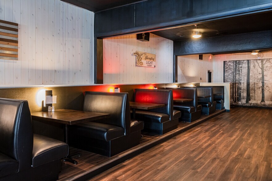 More Photos Of 108-111 W Main St, Medway Restaurant For Sale