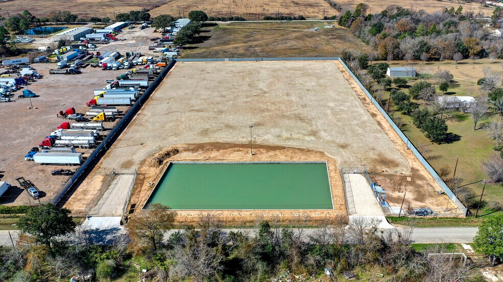 More Photos Of 4201 Roland Rd, Katy Land For Lease