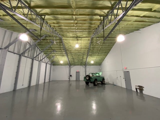 More Photos Of 50 N Columbia St, Port Jefferson Manufacturing For Lease