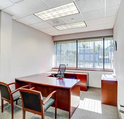 More Photos Of 2025 E Financial Way, Glendora Office For Sale