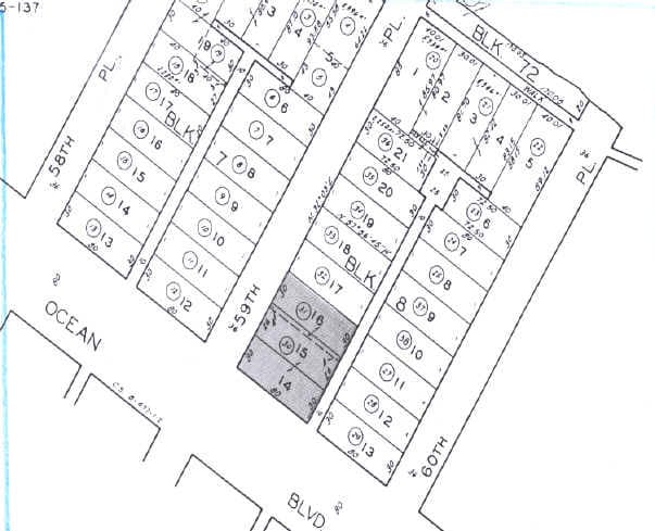 More Photos Of 5901 E Ocean Blvd, Long Beach Apartments For Sale