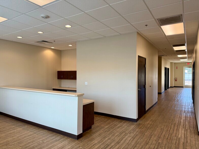 Primary Photo Of 7375 S Pecos Rd, Las Vegas Office For Lease