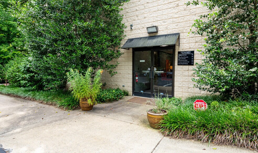 More Photos Of 5102 Durham Chapel Hill Blvd, Durham Office For Lease