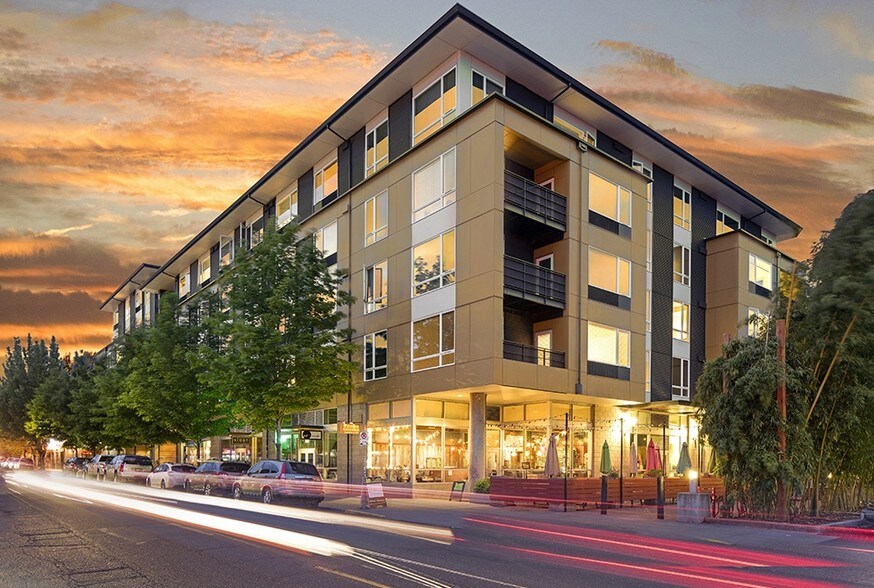 More Photos Of 3850 N Mississippi Ave, Portland Apartments For Lease
