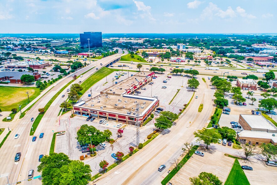 More Photos Of 1915 N Central Expy, Plano Unknown For Lease