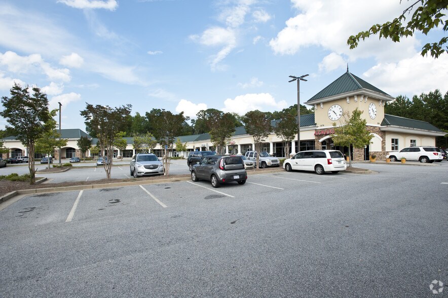 Primary Photo Of 3170 Peachtree Industrial Blvd, Duluth Unknown For Lease