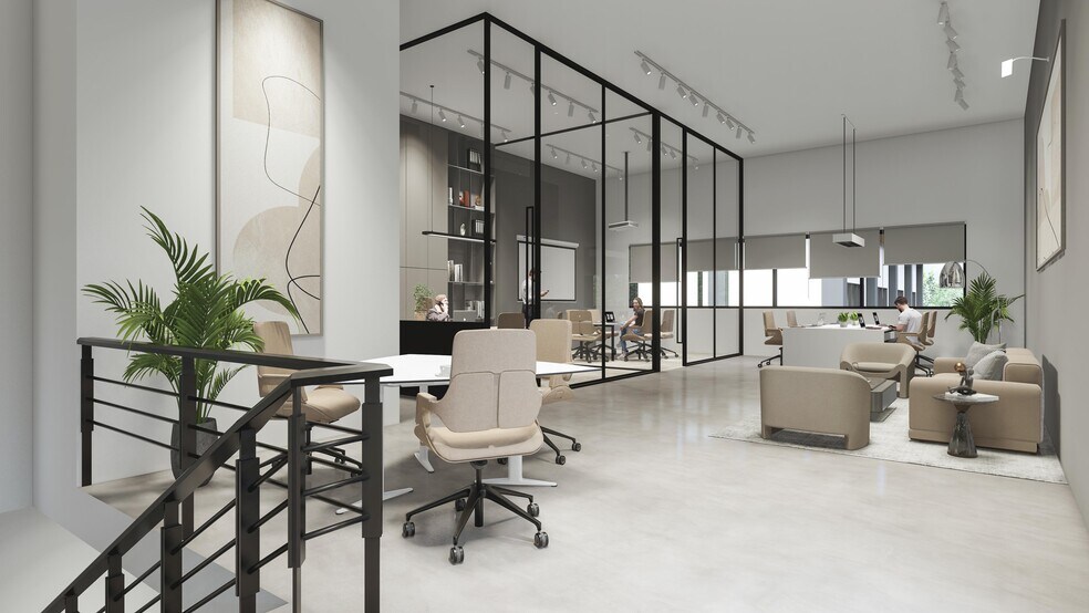 More Photos Of 15517 N Pennsylvania Ave, Edmond Office For Sale