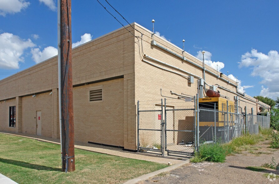 More Photos Of 4401 Brownfield Hwy, Lubbock Unknown For Lease