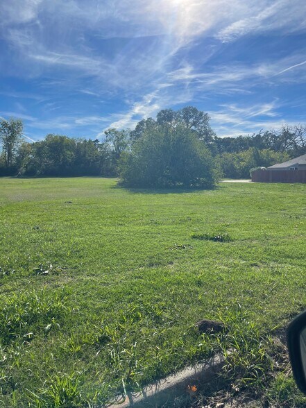 Primary Photo Of 0 FM 1570, Greenville Land For Sale