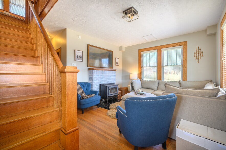 More Photos Of 132 Christiansburg Pike NE, Floyd Flex For Sale