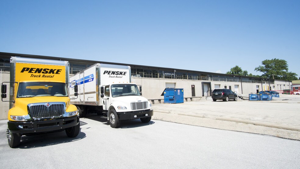 More Photos Of 450 S Henderson Rd, King Of Prussia Distribution For Lease