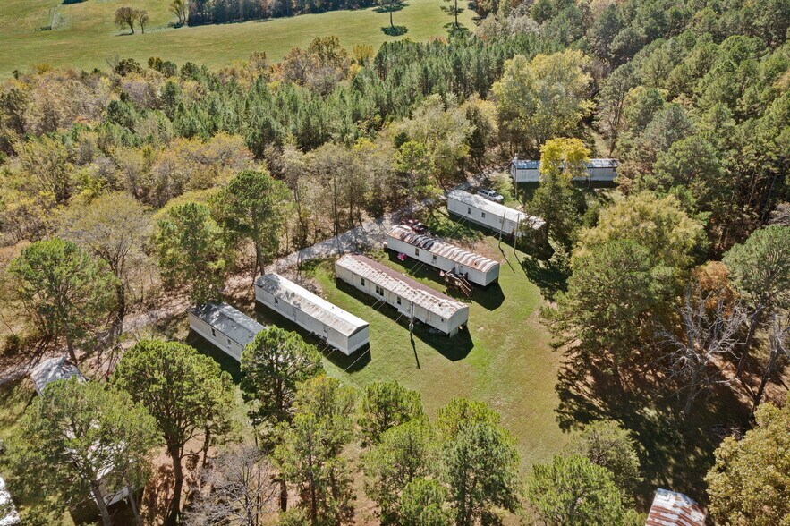 Primary Photo Of 10040 Pieper Rd, Potosi Manufactured Housing Mobile Home Park For Sale