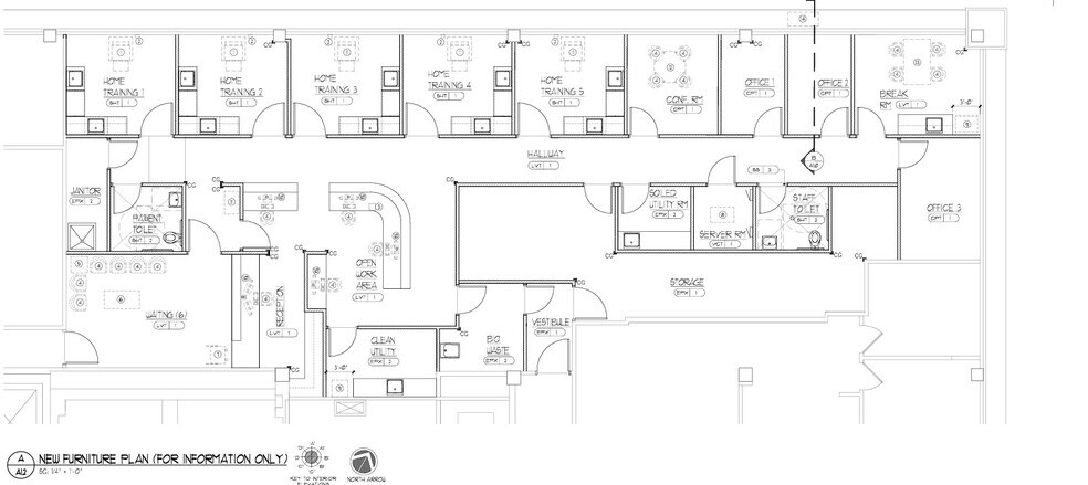 More Photos Of 1100 Ward Ave, Honolulu Medical For Lease