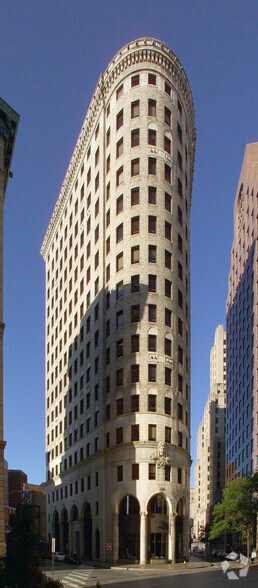 More Photos Of 76 Westminster St, Providence Office For Lease