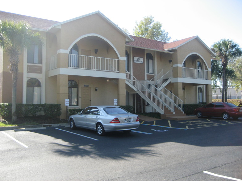 Primary Photo Of 210 Crown Point Cir, Longwood Office For Lease