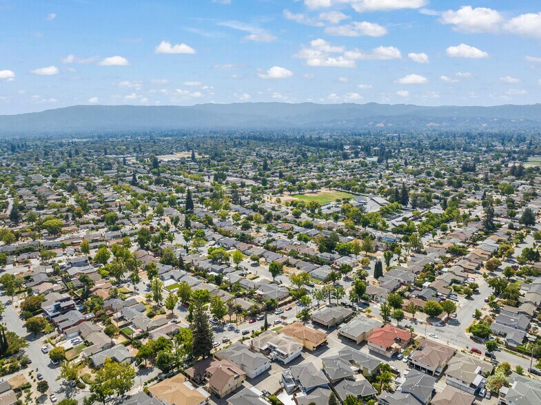 More Photos Of 4425 Blackford Ave, San Jose Apartments For Sale