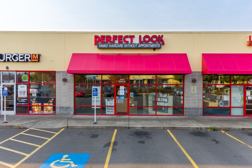 More Photos Of 2846-2856 Willamette St, Eugene Unknown For Lease