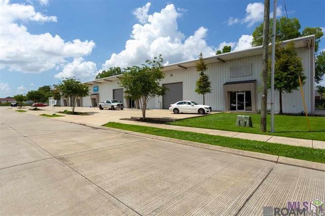More Photos Of 10163 Patriot Dr, Baton Rouge Warehouse For Lease