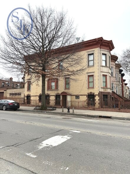 More Photos Of 175 Fenimore St, Brooklyn Flex For Lease