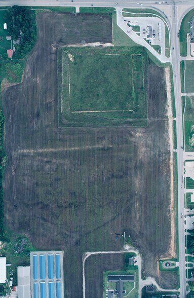 More Photos Of 0 W Freeman St Perkins Tract #4, Perkins Land For Sale