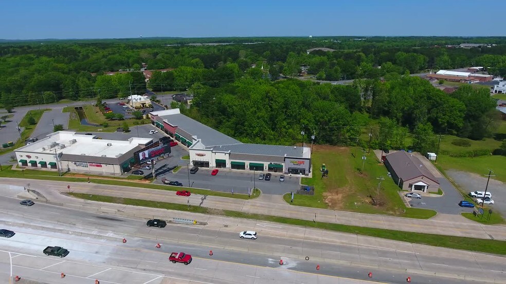 Primary Photo Of 120-140 John Harden Dr, Jacksonville Unknown For Lease