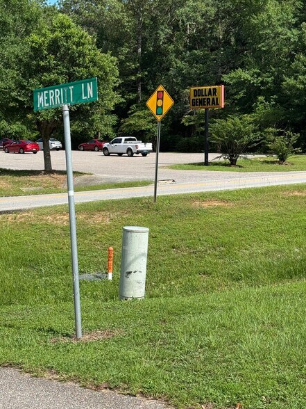 More Photos Of 0 Merritt Ln, Daphne Land For Sale