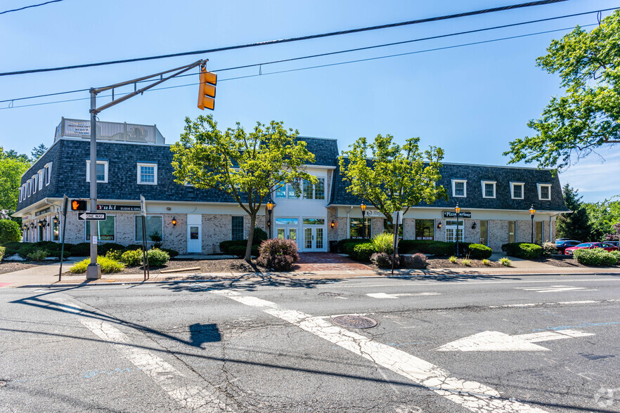 Primary Photo Of 2-8 S Kinderkamack Rd, Montvale Storefront Retail Office For Lease