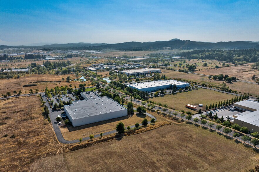 More Photos Of Ed Cone & Owen Loop N Blvd, Eugene Land For Sale