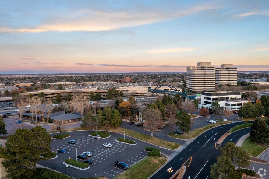 More Photos Of 5650 Greenwood Plaza Blvd, Greenwood Village Office For Lease