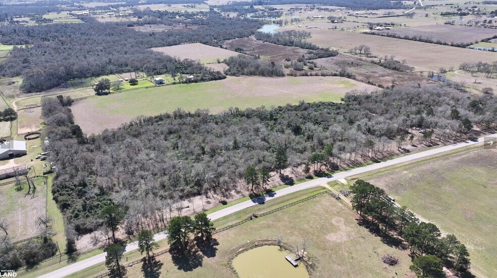 More Photos Of FM 1736, Hempstead Land For Sale