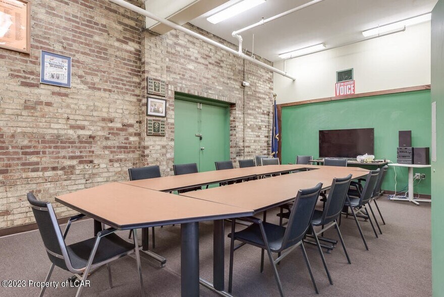 More Photos Of 75 N Washington St, Wilkes Barre Office For Sale