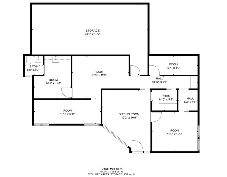 More Photos Of 12989 Jupiter Rd, Dallas Office For Sale