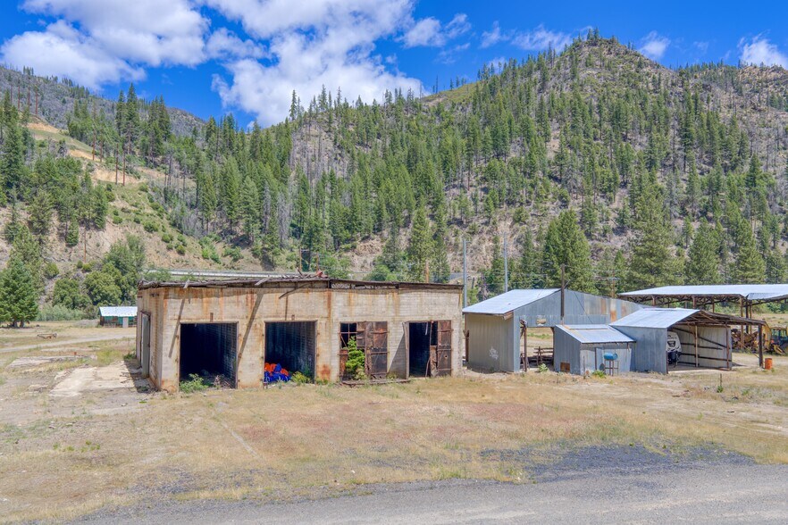 More Photos Of 8260 Butterfly Valley Twain Rd, Twain Land For Sale