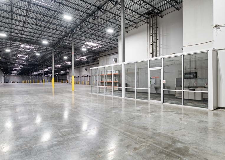 Photo of 1st Floor Ste 