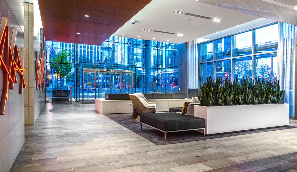 More Photos Of 929 108th Ave NE, Bellevue Office For Lease