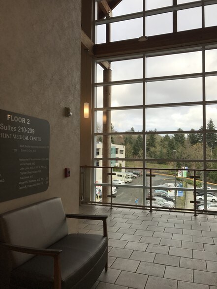 More Photos Of 16069-16233 Sylvester Rd SW, Burien Office For Lease