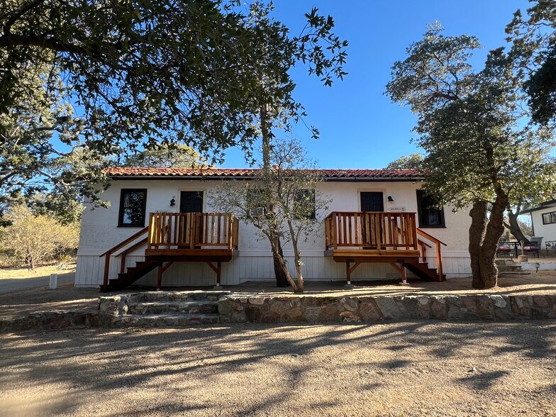 More Photos Of 1170 Rancho Robles Rd, Oracle Hotel For Sale