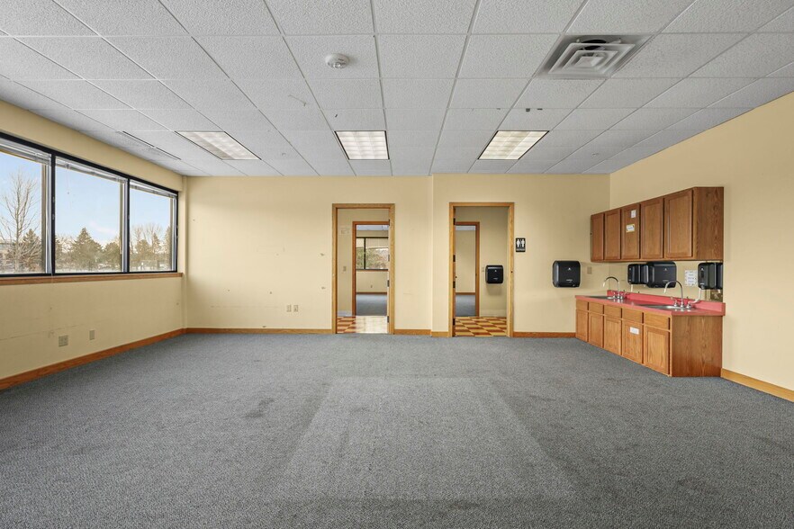 More Photos Of 1210 Fourier Dr, Madison Office For Sale