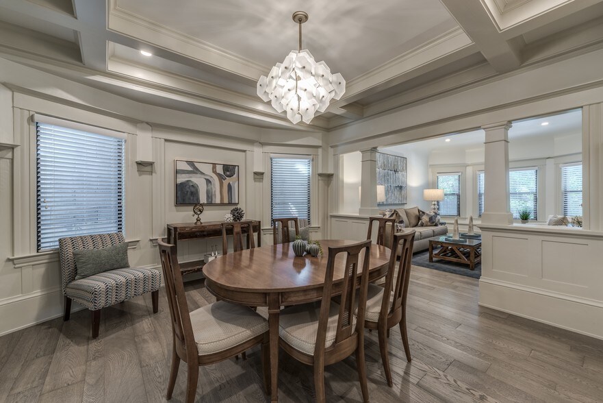 More Photos Of 2109-2111 J St, Sacramento Apartments For Lease