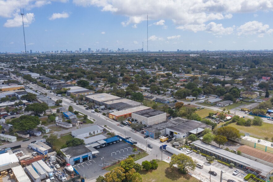 More Photos Of 2409 SW 59th Ter, West Park Auto Dealership For Sale