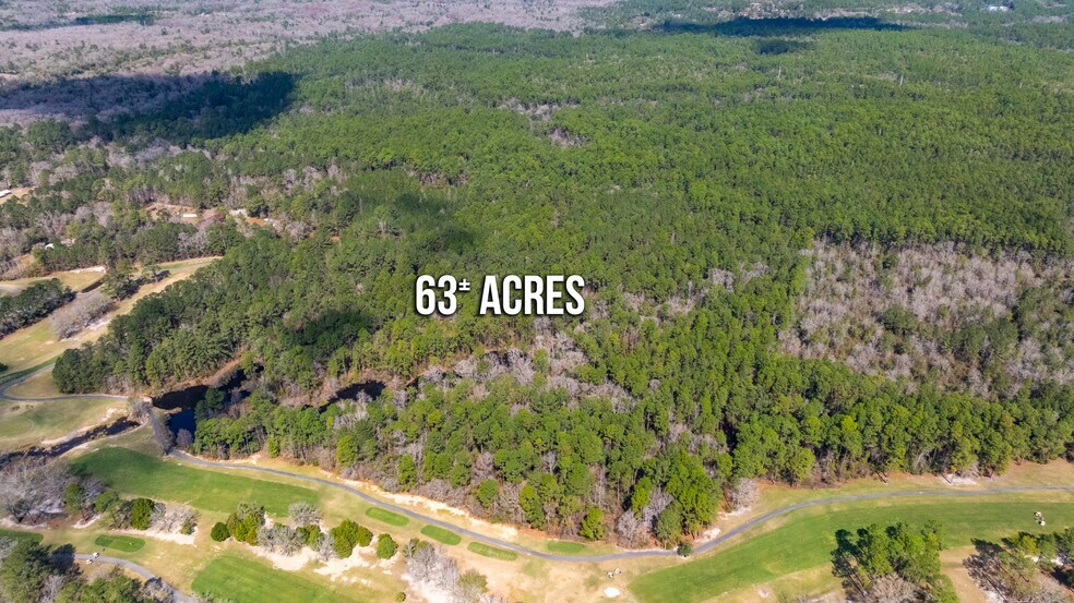 More Photos Of 2085 Gmc ln, Crestview Land For Sale